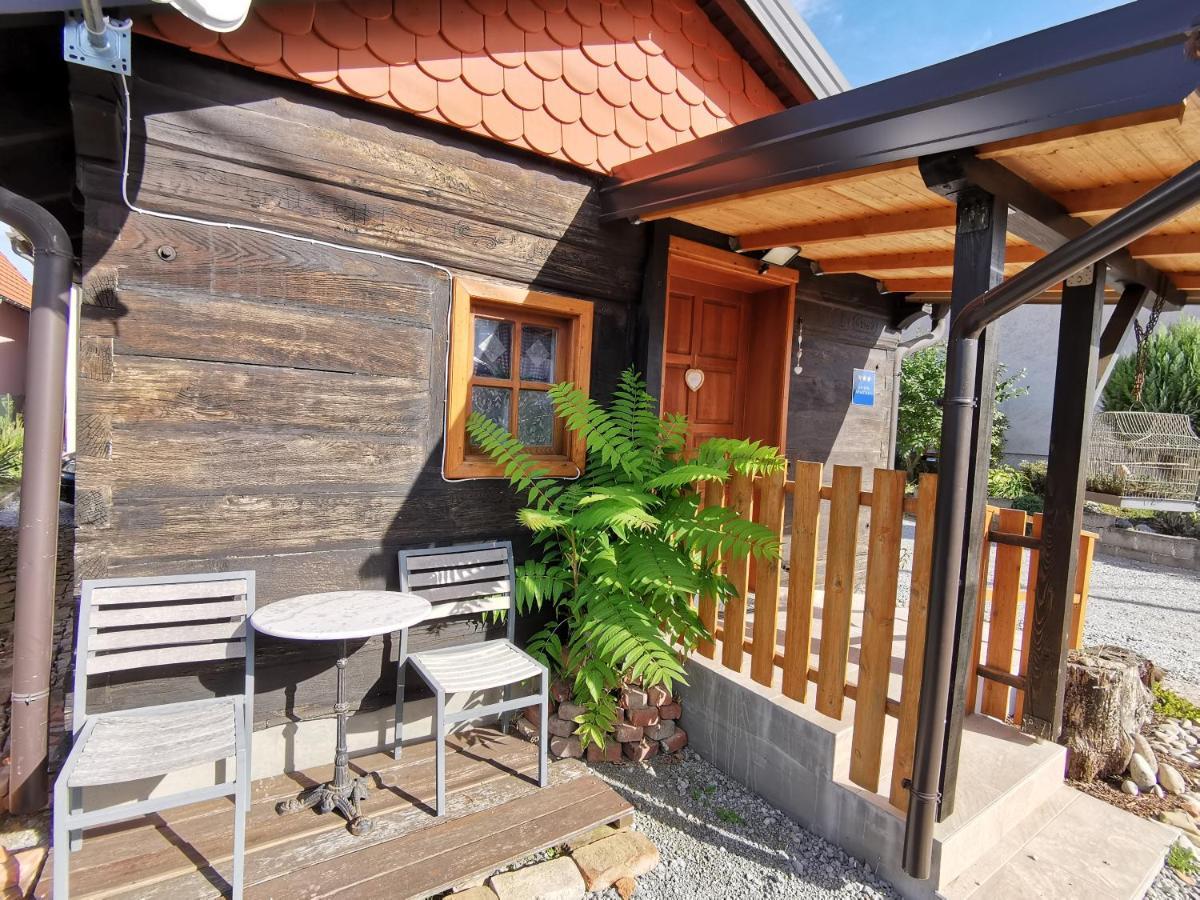 Studio Apartment Romeo Велика Горица Екстериор снимка