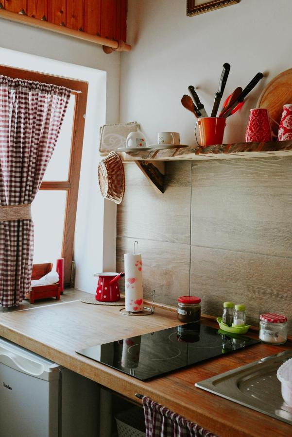 Studio Apartment Romeo Велика Горица Екстериор снимка