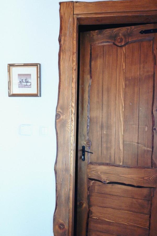 Studio Apartment Romeo Велика Горица Екстериор снимка