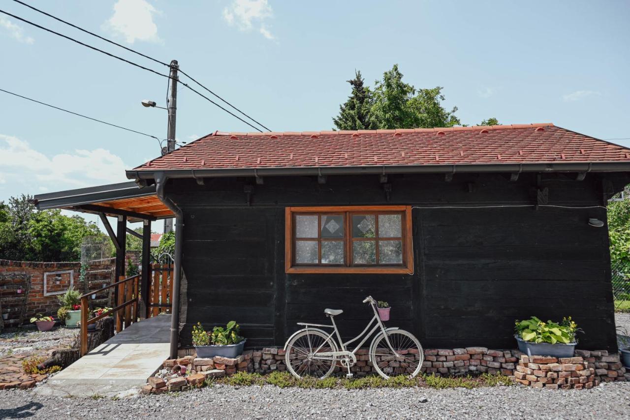 Studio Apartment Romeo Велика Горица Екстериор снимка