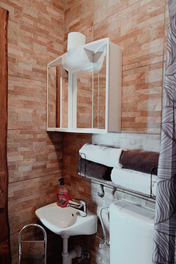 Studio Apartment Romeo Велика Горица Екстериор снимка