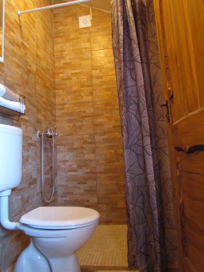 Studio Apartment Romeo Велика Горица Екстериор снимка